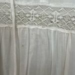 BCBGMAXAZRIA BCBG Sheer Swim CoverUp Dress Photo 8