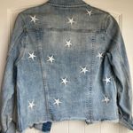 Eunina Denim Jacket Photo 1