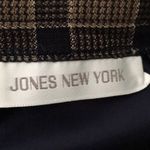 Jones New York FINAL MARKDOWN  lined skirt size 10 Photo 6