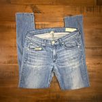 Rag and Bone  Whitby‎ Jeans Womens Size 27 Light Wash Denim Casual Photo 2