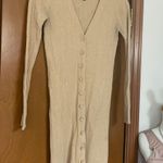 Forever 21  ribbed knit cardigan. Photo 0