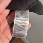 Banana Republic  Funnel-Neck Sweatshirt Black Photo 10