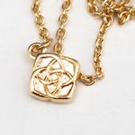 Kendra Scott  - Elisa Gold tone Elisa Necklace Photo 4