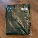 Lulus LULU’S Begin The Party Emerald Green Strapless Plunge Skater Dress Photo 3