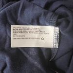 Isabel Maternity Blue Floral Print Short Sleeve T Photo 5