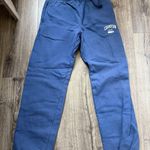 Champion  Navy Sweatpants  Photo 0