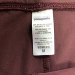 Patagonia  Women’s Drawstring Waist Cropped Capri Wide Leg Pants Photo 88