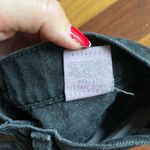 Levi's VINTAGE LEVI’S DENIM SHORTS Photo 3