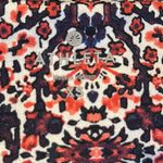 Athleta  Salutation Chatarunga Colorblock Cropped Capri Legging XS #227943-01‎ Photo 9