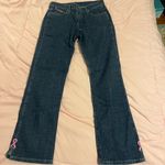 Wrangler  Q BABY breast cancer awareness jeans Photo 0