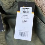 Lee  Bermuda Shorts SIZE 16W Photo 4