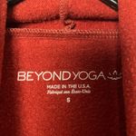 Beyond Yoga  Satisfaction Draped Performance Vest Photo 3