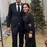 Amazon Elegant Black Long Sleeve Gown Photo 1