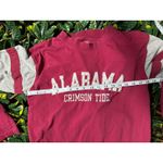 Proedge ALABAMA Crimson Tide Football Longsleeve Shirt Size Medium Photo 7