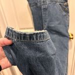 Unionbay 1990s Vtg  Overalls Light Wash Blue Denim Carpenter Womens Medium Y2k‎ Photo 6