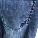 EXPRESS Pants HIGH RISE Culottes Blue Wide Leg 00 Photo 6