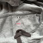Under Armour Small loose heat gear  sweatshirt with pockets. Very light Photo 2