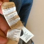 Lucky Brand | Denim Popover Shirt Dress size S Photo 6