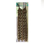 J.Crew  Tiered Floral Maxi Dress Photo 1