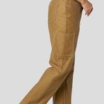 Levi's Levi "90s loose straight pants camel  Photo 0