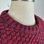 Barbour  100% Lambswool Knit Sweater Photo 2