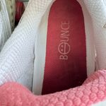 Adidas Vintage Mesh Bounce Sneakers Retro Style Meets Modern Comfort Women Sz 9 Photo 6