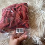 Girlfriend Collective  Naomi Workout Dress In Lava Photo 8