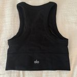 Alo Yoga Seamless Delight High Neck Bra Photo 0