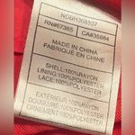 BB Dakota coral sleeveless Lace Top dress, size Small Photo 6