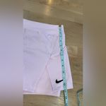 Nike Women's Spring Victory Straight tennis Skort pink foam size large Photo 8