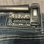 Amethyst Jeans Amethyst boot cut jean​ Photo 4