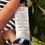 Talbots T BY ‎ striped open front striped cardigan black white Women’s SIZE 3X Photo 3