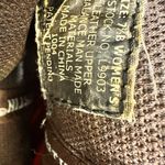 Justin Boots JUSTIN WOMEN'S WANETTE WESTERN WORK BOOTS size 7.5B Photo 5