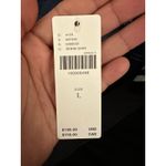 Anthropologie Pilcro Sporty Tiered Denim Mini Skirt Size Large Blue Photo 12