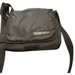 Travelon Frankie & Johnnie Women Black‎ Small Adjustable Handbag Crossbody Travel Casual Photo 4