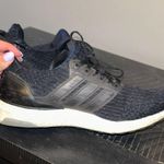 Adidas Black Ultraboost Photo 0