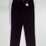 Gloria Vanderbilt Amanda Jeans Women 6 Vamp Cotton Stretch High Rise Classic Fit Photo 0