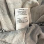 Young Fabulous and Broke YFB Size L Tie Dye Top Shirt Goth Bohemian Dolman Sleeve Photo 5