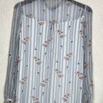 Majorelle  Floral Shorts Romper‎ Photo 5