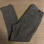 BDG  high rise cigarette 32 jeans cropped Photo 4