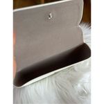 Michael Kors  white sunglasses case eye glass case Photo 1