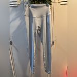 Paragon  sz small Original Sculptseam® Plus Legging Pearl Blue Sold Out Color Photo 2