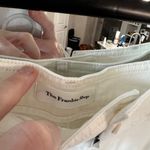 The Frankie Shop B24  HAILEY OVERSIZED CARGO PANTS Size Medium Photo 4