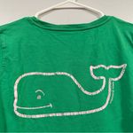 Vineyard Vines  Long Sleeve Pocket Shirt Green Small S Photo 3