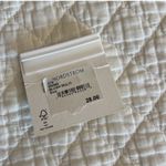 Madewell Confetti Acetate Hoop Earrings Blush Multi Photo 5