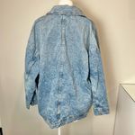 Free People  Avery Denim Jacket Photo 3
