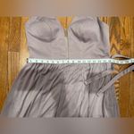 Azazie  Mauve Dress Photo 11