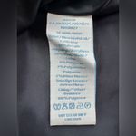 Boden USA Boden Wool Blend Tweed Pencil Skirt Black/Blue Size 10 Photo 9