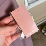  | Birdy Grey DEVIN Dark Mauve Bridesmaid Dress Photo 4