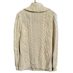 Vintage‎ Joyce Acrylic Cardigan Sweater Size M Photo 3